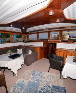 24M Luxury Deluxe Gulet (025)