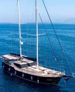 Cica Sultan Gulet for Sale (001)