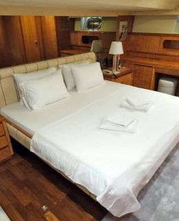 Motor Yacht Falcon 80 (029)