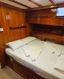 Halil Ağa 1 Gulet for Sale (502)