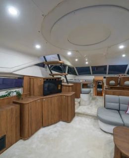 Karan Motor Yacht (013)