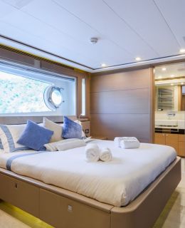 Thalyssa Yacht (518)