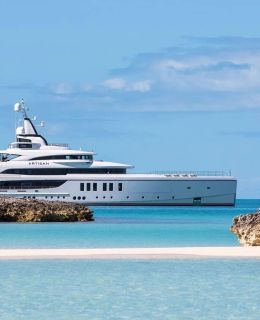 Artisan MotorYacht (002)