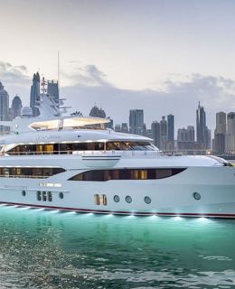 Atlantis MotorYacht (001) master