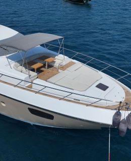 Azimut Sale MotorYacht (009)