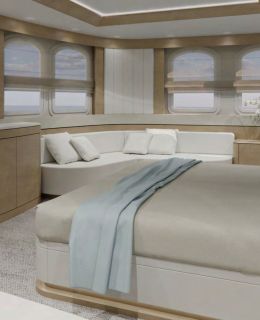 Casablanca Motor Yacht (002)