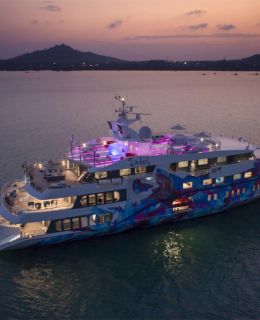 Saluzi Motor Yacht (003)