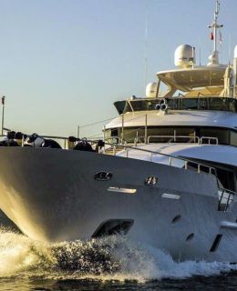 Benetti Tradition Supreme 108 (05)