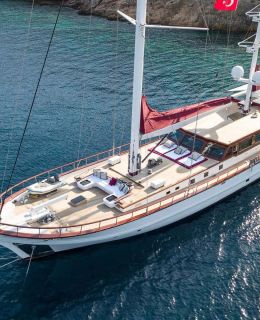 That's Amore Turkish Gulet (01)
