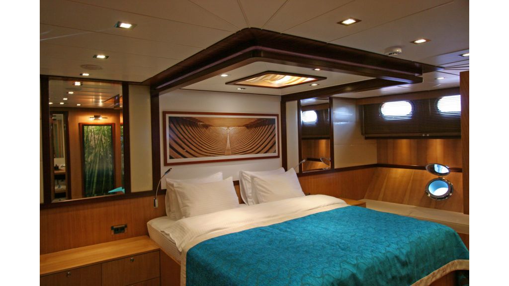 Getaway Luxury Sailing Yacht (28)