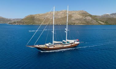 Mare Nostrum (533) master