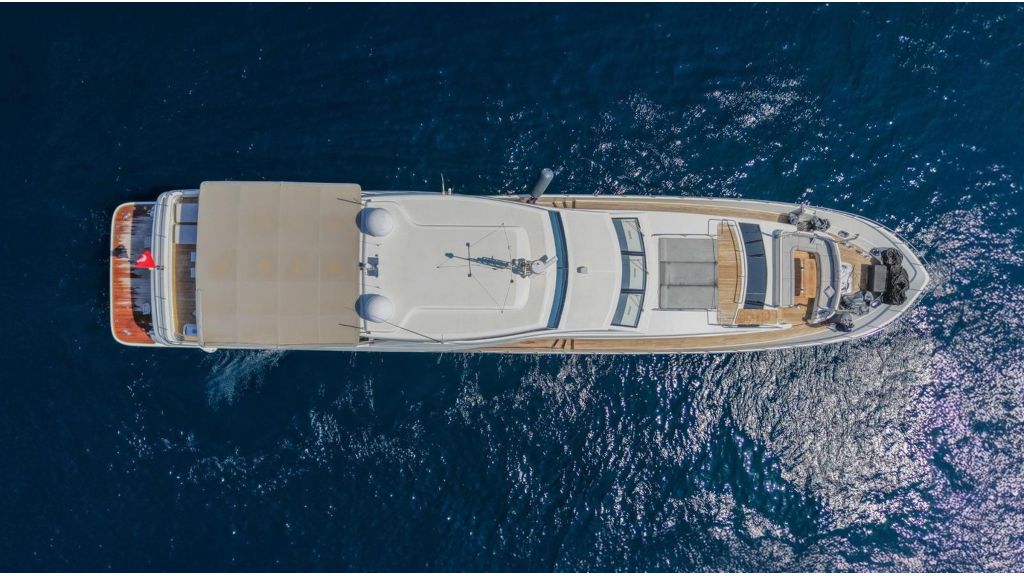 Satılık MotorYacht (002)