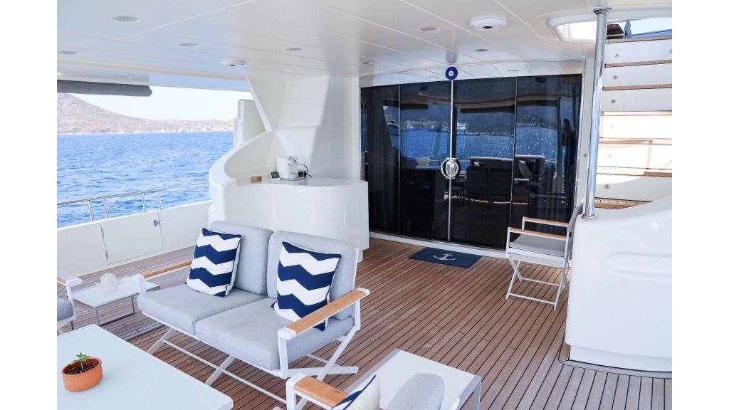 Satılık MotorYacht (005)