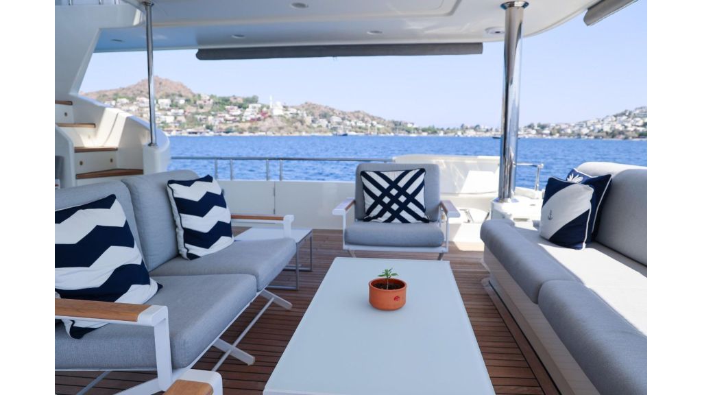 Satılık MotorYacht (007)