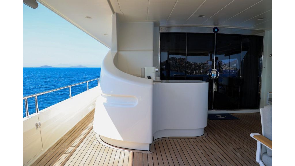 Satılık MotorYacht (008)
