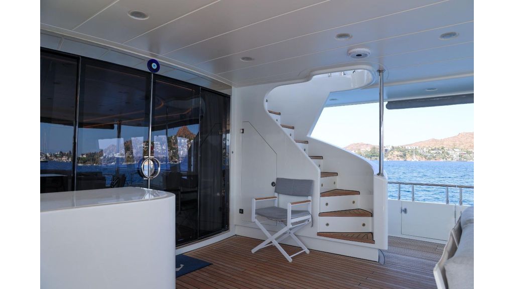 Satılık MotorYacht (010)