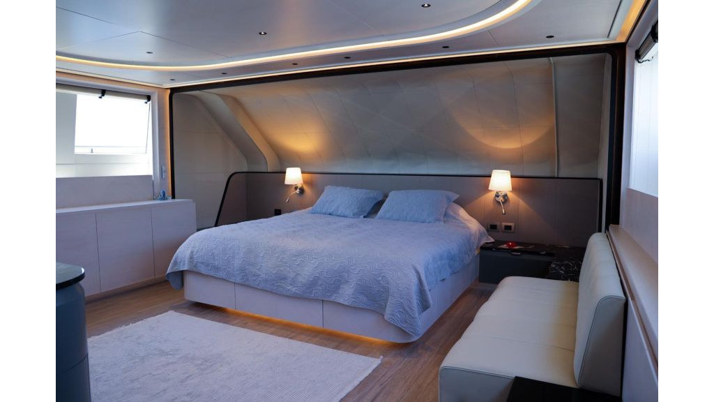 Satılık MotorYacht (015)