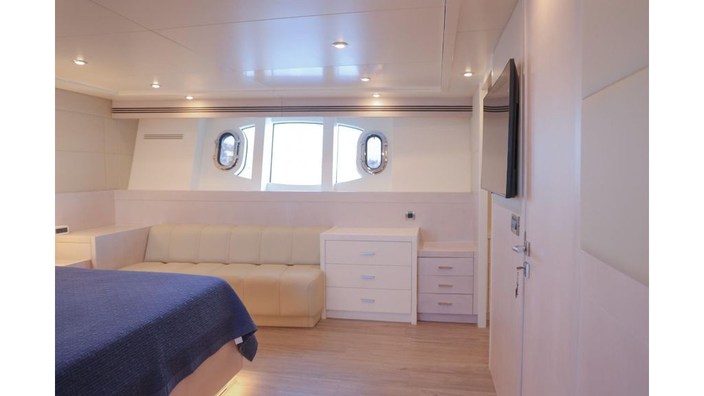 Satılık MotorYacht (022)