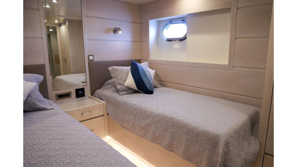 Satılık MotorYacht (025)