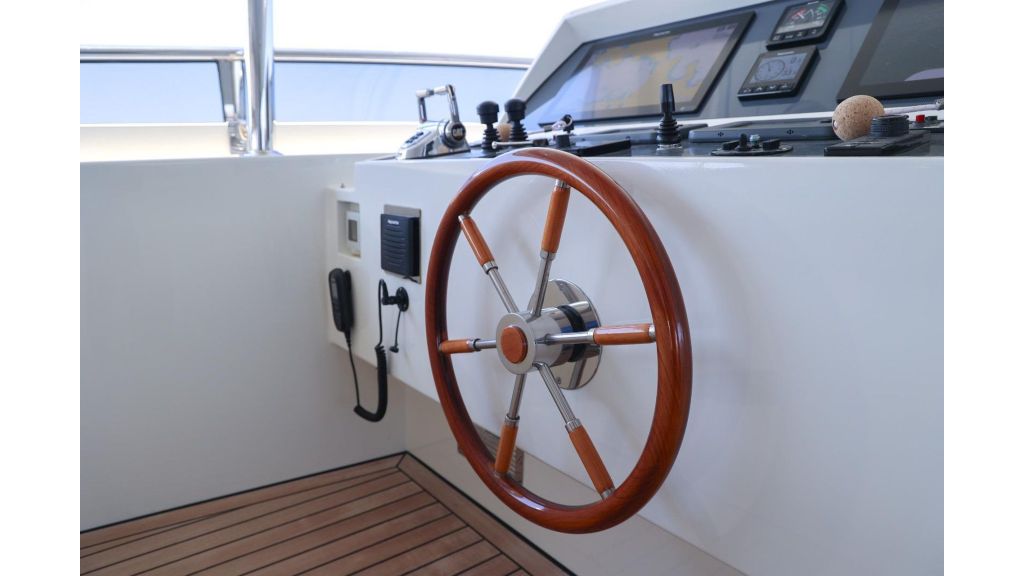 Satılık MotorYacht (027)