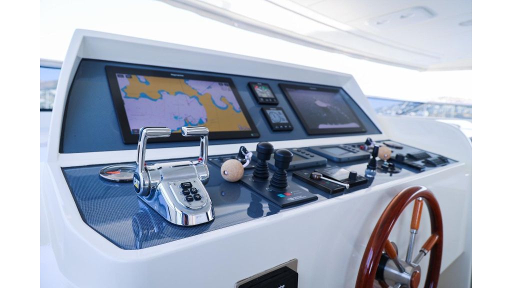 Satılık MotorYacht (028)