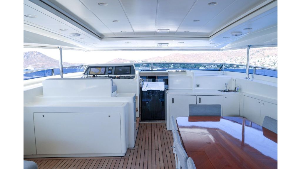 Satılık MotorYacht (029)