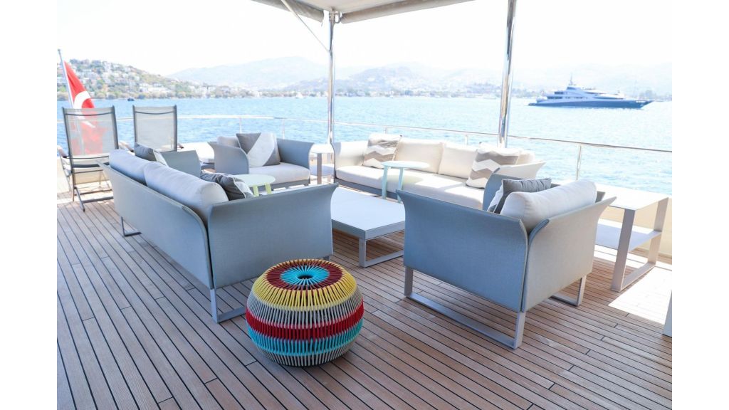 Satılık MotorYacht (030)