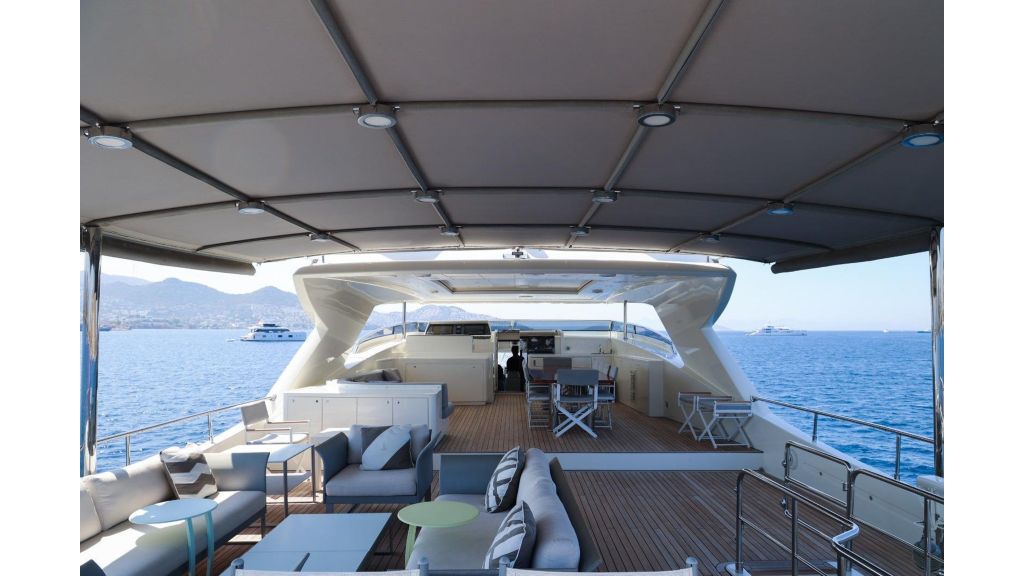Satılık MotorYacht (031)