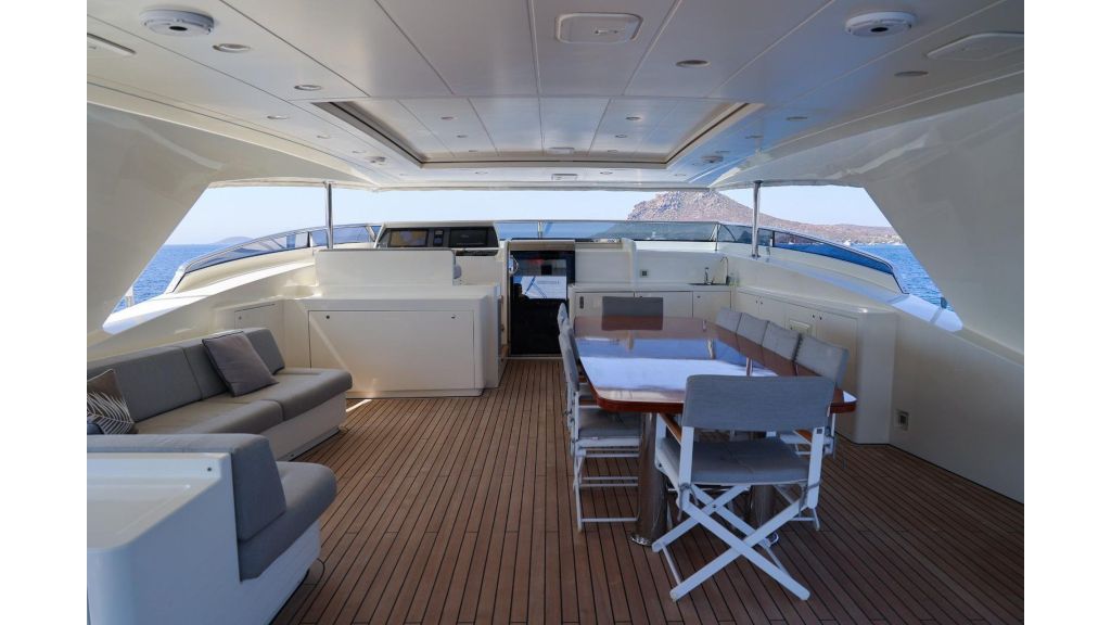 Satılık MotorYacht (032)