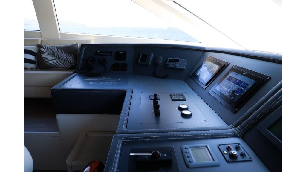 Satılık MotorYacht (033)