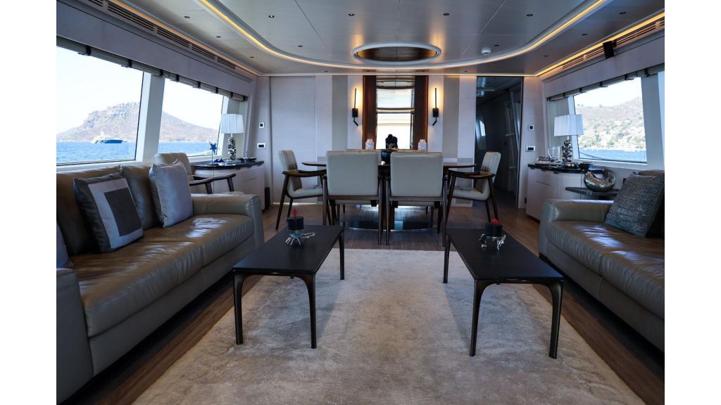 Satılık MotorYacht (038)