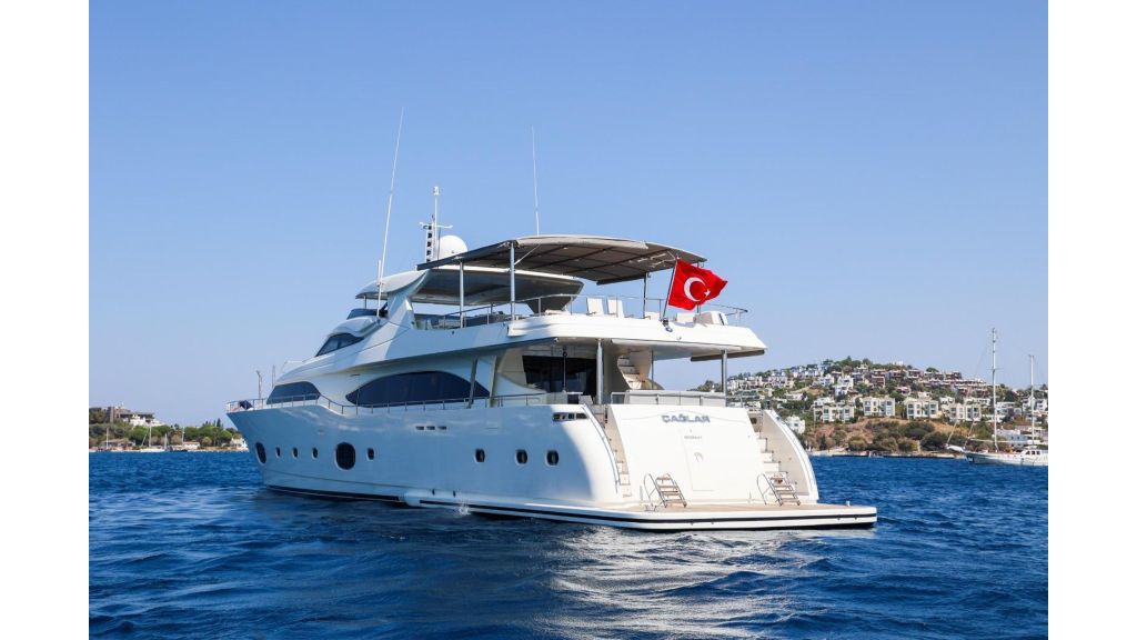 Satılık MotorYacht (039)