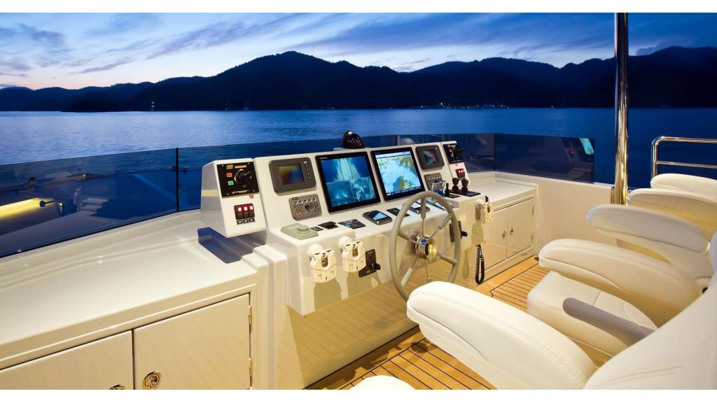West System Motor Yacht (18)