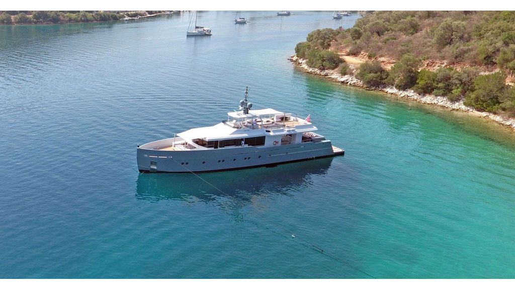 West System Motor Yacht (27)