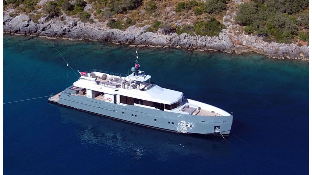 West System Motor Yacht (39)