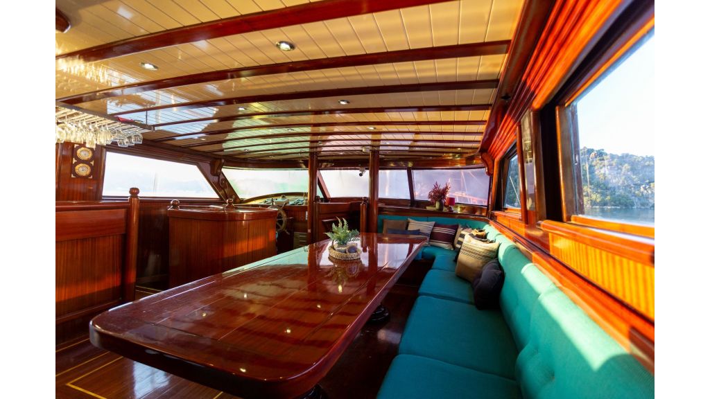 Yuce Bey 1 Gulet (001)