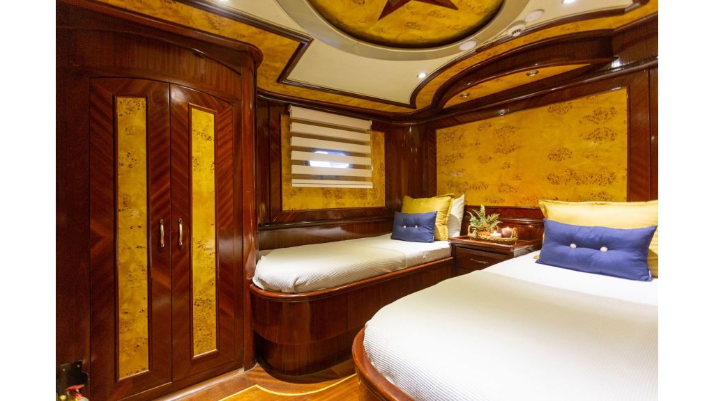 Yuce Bey 1 Gulet (005)