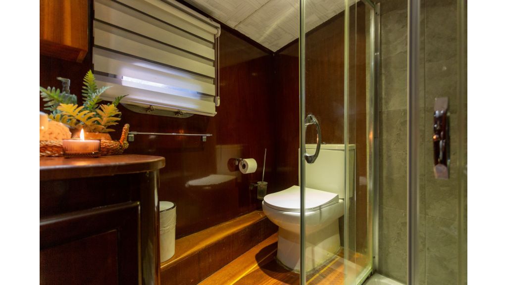 Yuce Bey 1 Gulet (006)