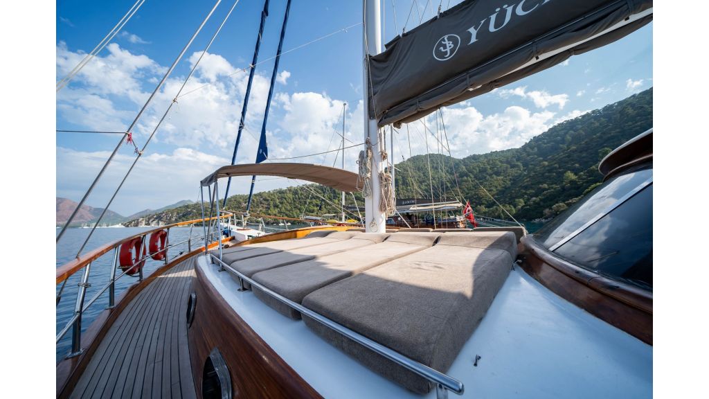 Yuce Bey 1 Gulet (012)