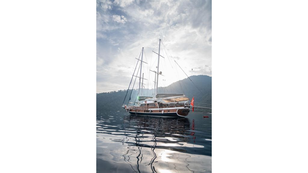 Yuce Bey 1 Gulet (029)