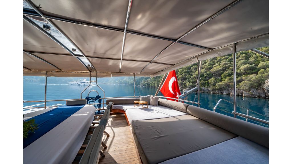 Yuce Bey Gulet (009)