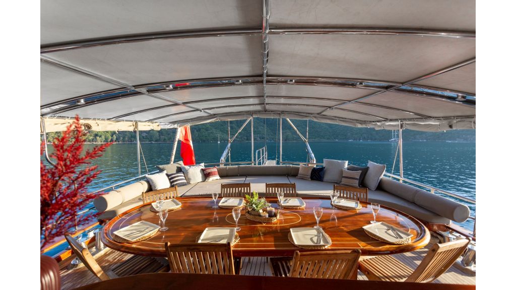 Yuce Bey Gulet (015)