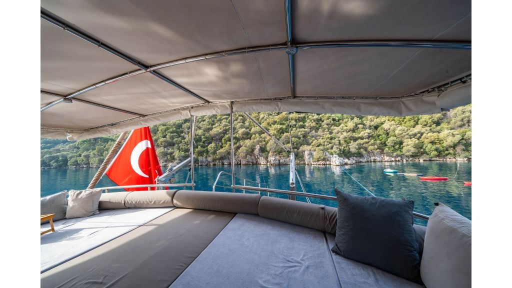 Yuce Bey Gulet (018)