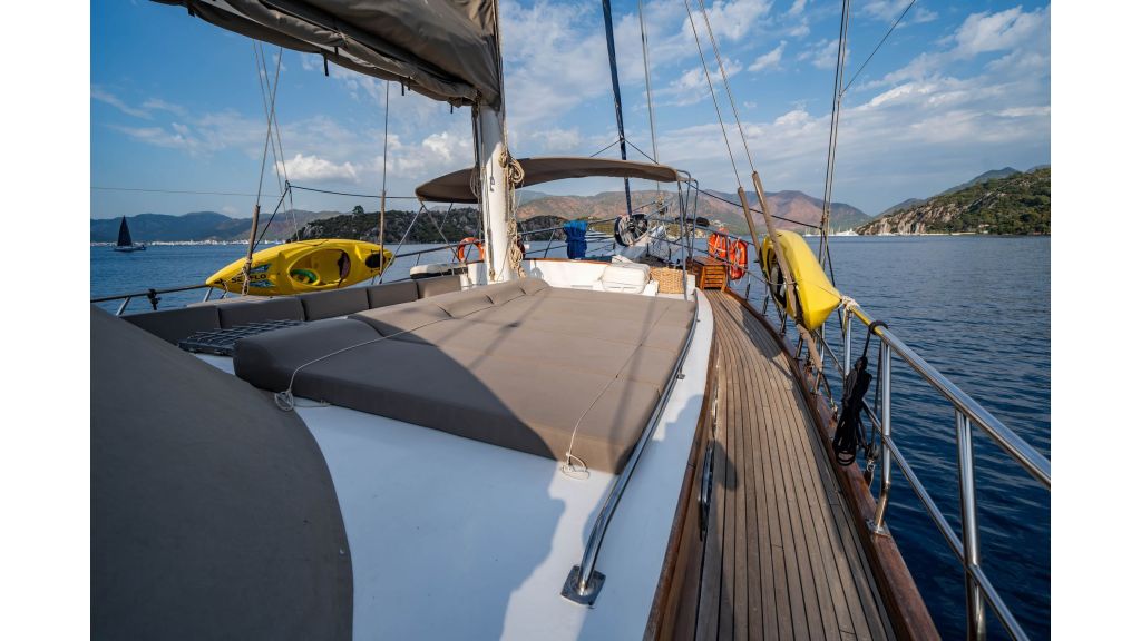 Yuce Bey Gulet (023)