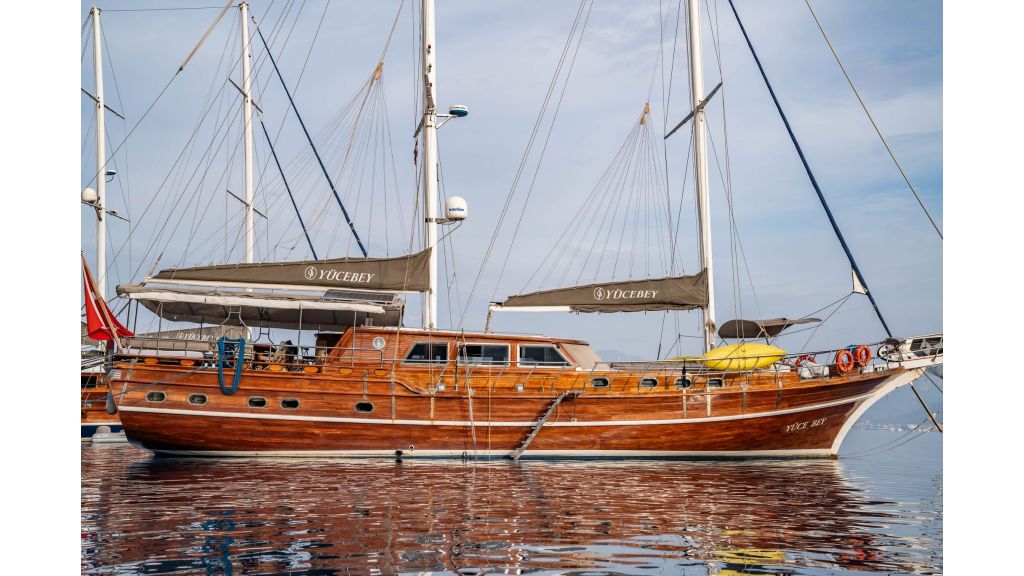 Yuce Bey Gulet (029)