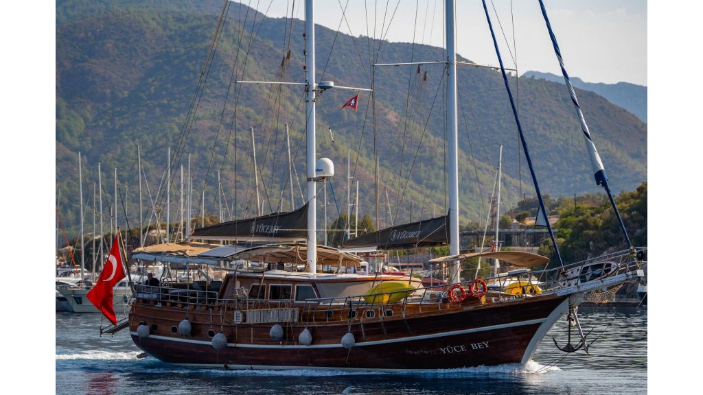 Yuce Bey Gulet (034)