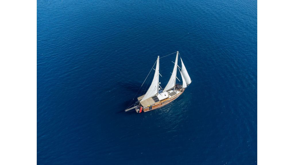 Yuce Bey Gulet (038)