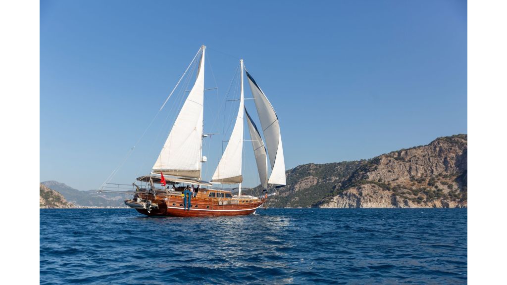 Yuce Bey Gulet (039)