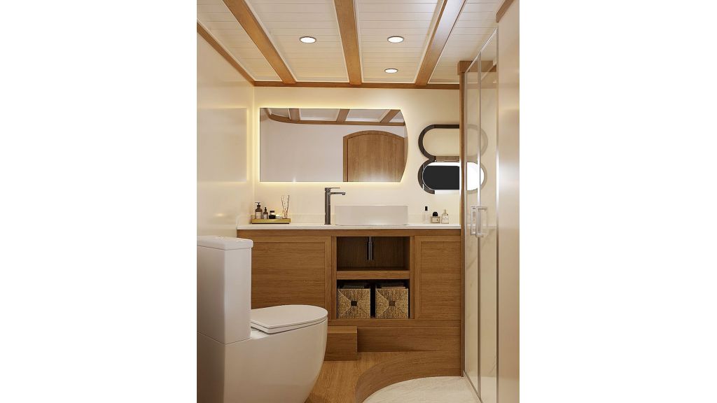 Yuce Bey Gulet (043)