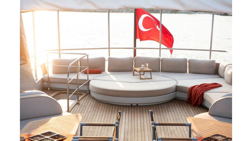 Motor Yacht GO (010) master